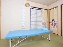 どこでもだれでも整体院四一