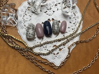 ルフレ(Rufle)/定額デザインコース