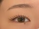 グレースビューティーラウンジ(Grace Beauty Lounge)の写真/デザイン力とモチが自慢◎理想の愛され上品eyeに♪《まつげパーマ¥6600/豊富なエクステメニューも♪》