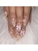 ニコネイル 原宿店(NICOnail)/