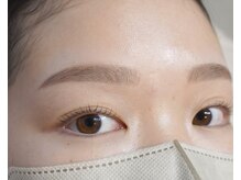 ノエン(noen)/柔らかく自然な眉毛