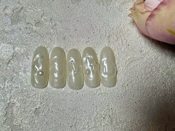 レナトゥス(Renatus)/オーロラネイル