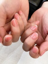 ネイルサロンアンドスクール ヴィタリティ(Vita-lity)/シンプル新色春夏