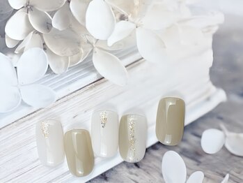 シャルム(Charm)/5月【定額】シンプルコース