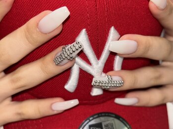 海外/韓国/長さだし/持ち込み