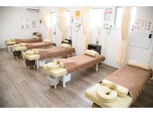 フェニックス整骨院 整体院/狭山市/入間市の整体院/整骨院☆