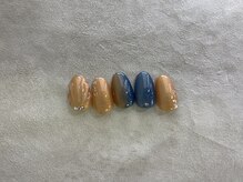 シャルム(Charme)/＊ニュアンスコース＊