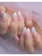 ネリネ(NERINE)/whitegradation