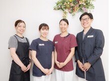 アルト(alto)/皆様のご来院お待ちしております