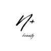 エヌプラスビューティー(N+beauty)のお店ロゴ