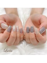 ルッカ(Lucca)/フラッシュ☆