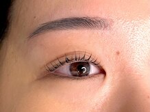 ラシク ゼロ 草加駅前(Lashiku Zero)/WAX＆パリジェンヌ