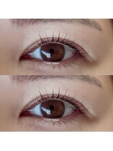 カルムトウキョウ 恵比寿本店(CALM TOKYO)/まつげパーマ恵比寿