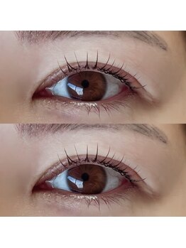 カルムトウキョウ 恵比寿本店(CALM TOKYO)/まつげパーマ恵比寿