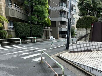 J'Sメディカル整体院 恵比寿 代官山店/アクセス２