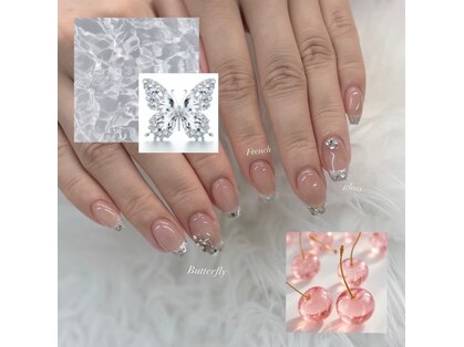 エルミンネイル(Hermine Nail)の写真