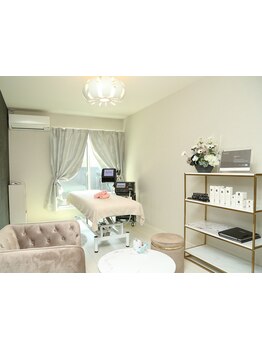 美白ケアをしたい