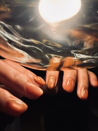 simple ＋ classy art