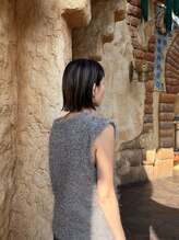 ジョジョ バイ ベロニカ(JoJo by Beronica)&nbsp;megu 