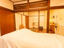 シャンブル(Chambre)/