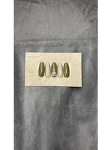 はあとねいる 所沢店/所沢店限定デザイン