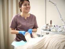 巻き爪補正店 那覇店