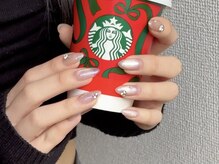リーコ(Ricco)/mayumi season nail
