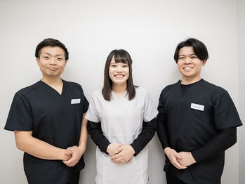 整体ライト 八事店(整体LIGHT)/整体light 八事店スタッフ