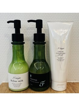 ハレア(HA LEA)/自然派スキンクア製品もおすすめ