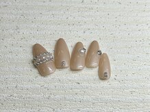 ネイルサロン リベラ(Libera)/art collection