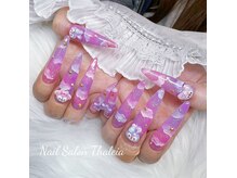 イベント向けに☆