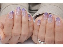 スピカ(spica)/キャンペーンネイル