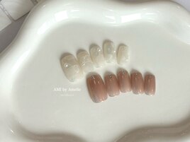 店内サンプル:mikako