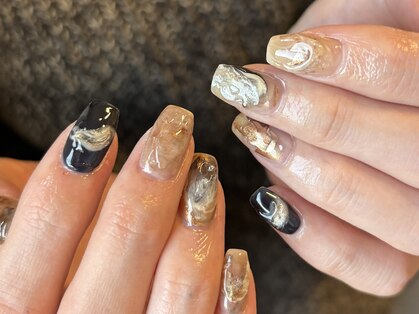 トイロ(toiro)の写真