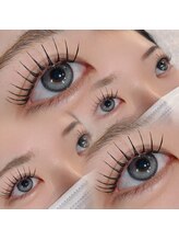 カレン(Karen)/【エクステパーマ】