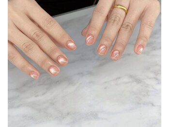 アンナネイルサロン(ANNA NAIL SALON)/