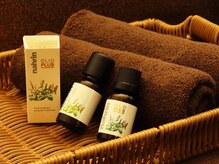 フレッシュヘッドスパ(fresh head spa.)/香りに癒されながらしっかりケア