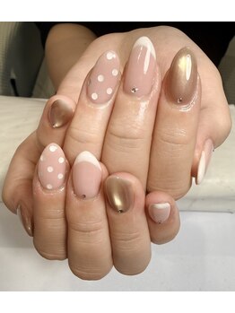 ネイルサロン エーナイン 旭川店/