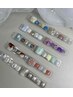 【Foot】ご新規様限定クーポン/初回オフ無料/定額ネイルコース￥8000→￥7500