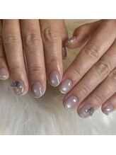 リノリー 仙台店(rinory)/持ち込みデザイン