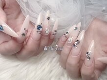 アンドミー(&ME)