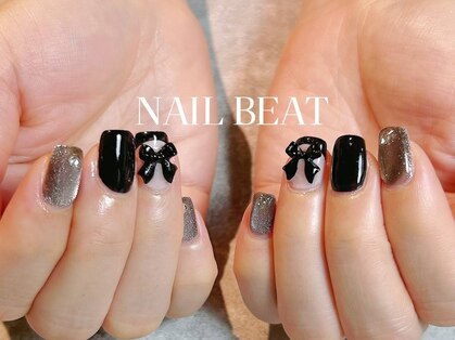 ネイルビート(NAIL BEAT)の写真