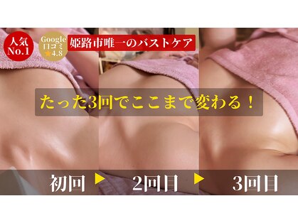 ダノンナモモエ(Da Nonna momoe)の写真