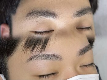 クリア 大阪福島(Clear)/おまかせデザイン