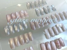 デイシー ネイルアンドアイラッシュ 新宿(deicy)/大人気＊ぷるマグ使用♪