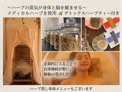 サロンエス(salon.S)の写真