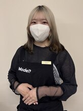モード 名古屋栄店(Mode!?) Mode Mikoto