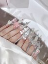 nailsalon Miss Shirley