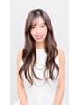 ヘアーDDフォルム 柳川(hair DD form)/寺田純子
