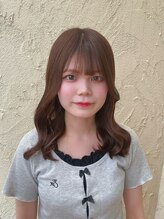 プリモ リコ 兵庫南店(Primo.rico)&nbsp;AKARI 